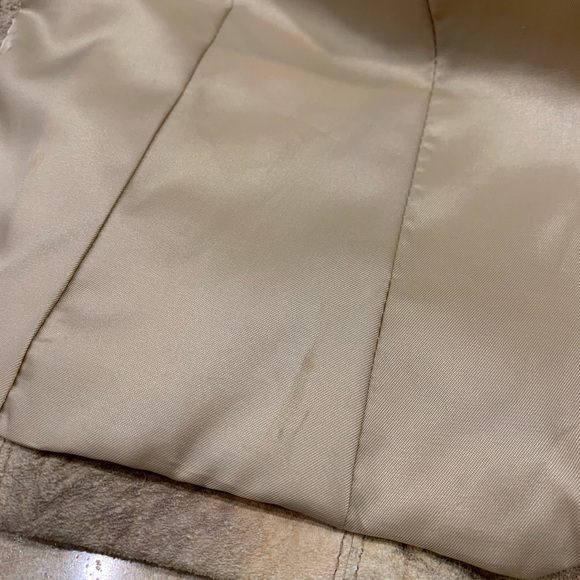 👡Fun Suede Jacket👡 - Picture 6 of 9